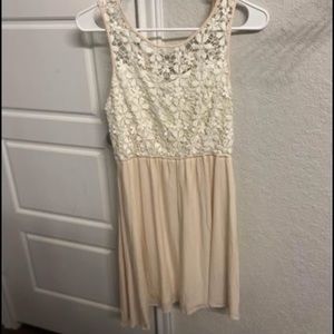 Bundle of 3dresses